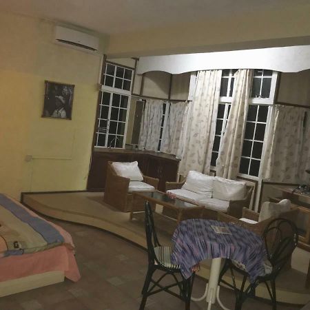 Grand Bay Beach Tourist Residence Mauritius Exteriör bild