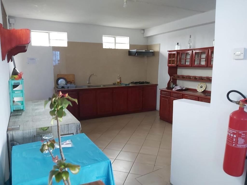 Grand Bay Beach Tourist Residence Mauritius Exteriör bild